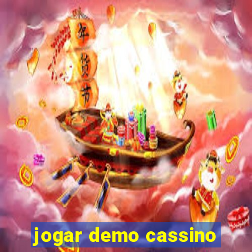 jogar demo cassino